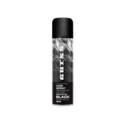 Gutss - Hair Spray Colorazione Temporanera - Black 150 mL
