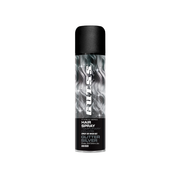 Gutss - Hair Spray Colorazione Temporanera - Glitter Silver 150 mL