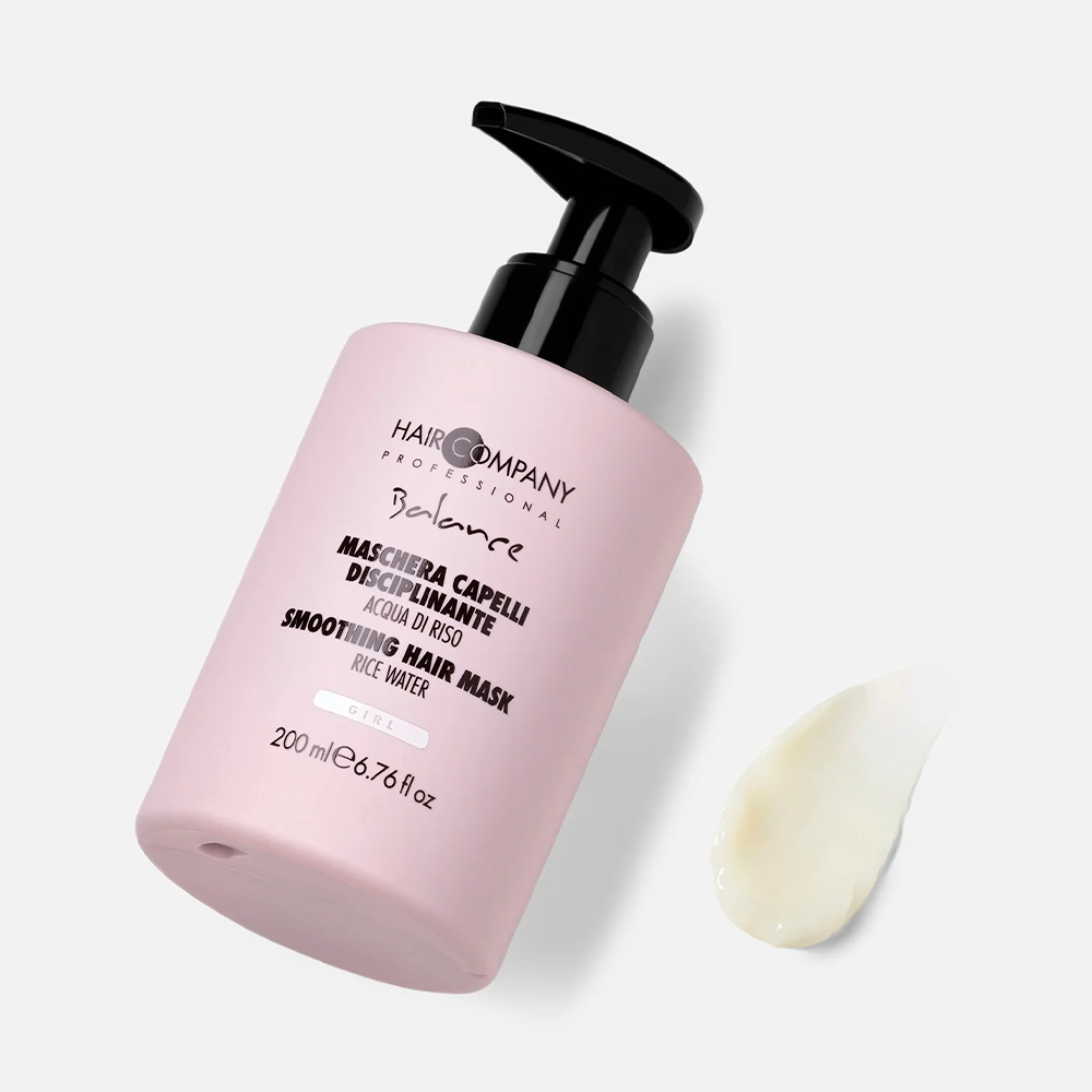 Hair Company Crono Age Balance Maschera Disciplinante 200 mL