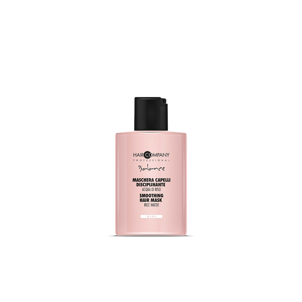 Hair Company Crono Age Balance Maschera Disciplinante 200 mL