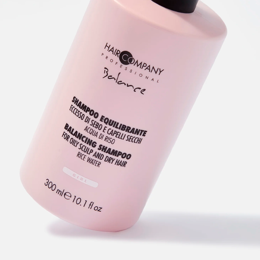 Hair Company Crono Age Shampoo Equilibrante 300 mL