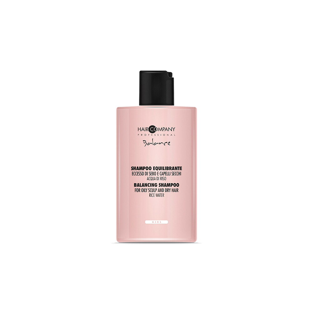 Hair Company Crono Age Shampoo Equilibrante 300 mL