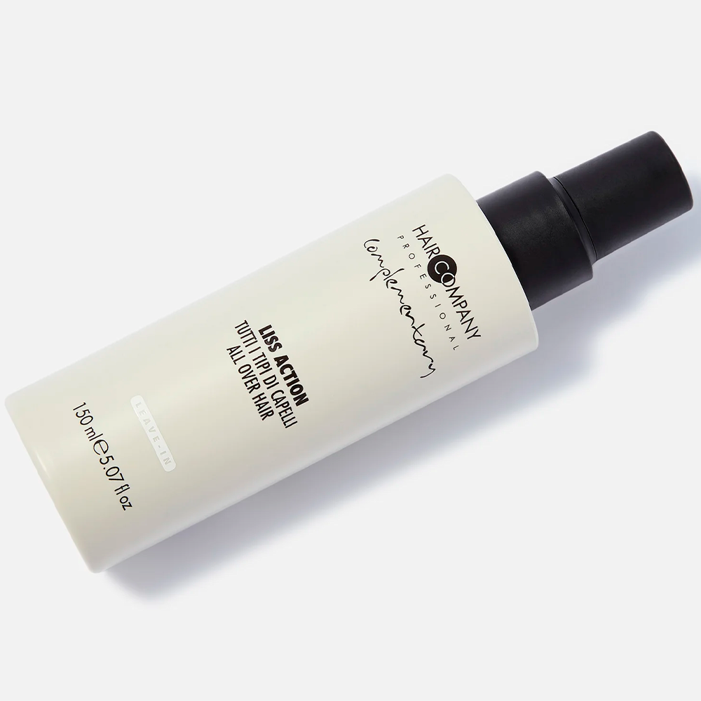 Hair Company Crono Age Complementary Liss Action Spray 150 mL