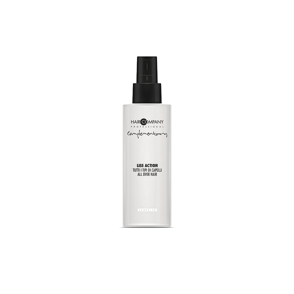 Hair Company Crono Age Complementary Liss Action Spray 150 mL