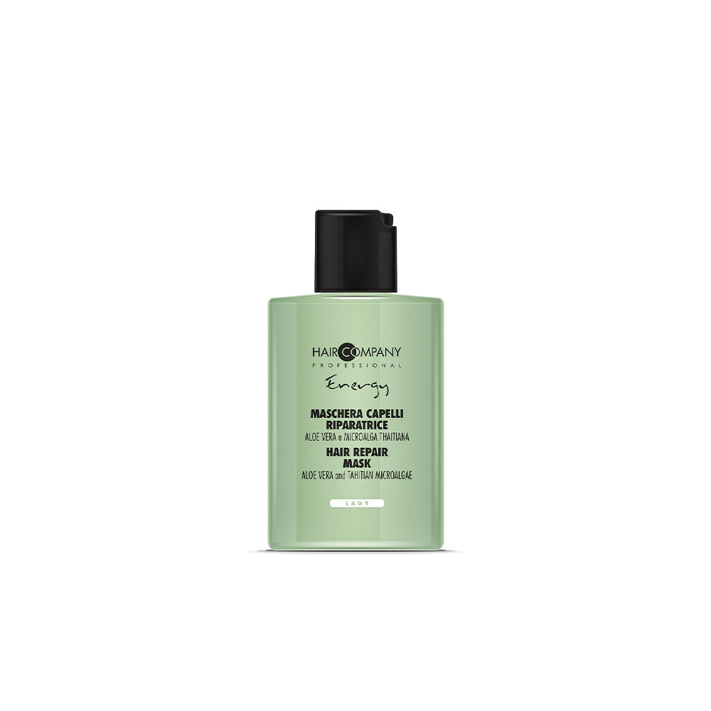 Hair Company Crono Age Energy Maschera Riparatrice 200 mL