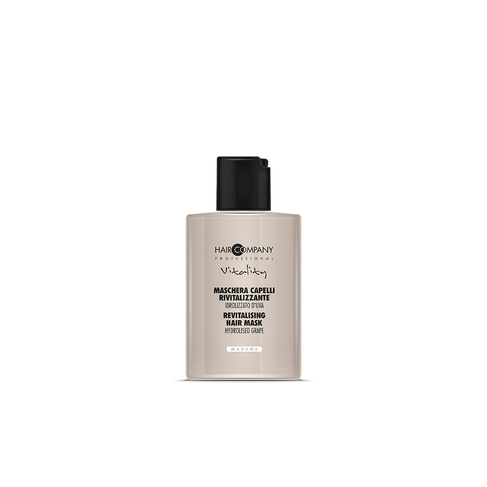 Hair Company Crono Age Vitality Maschera Rivitalizzante 200 mL