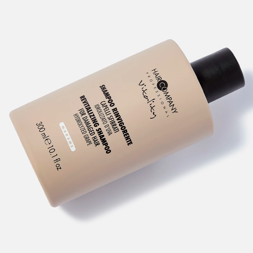 Hair Company Crono Age Vitality Shampoo Rinvigorente 300 mL