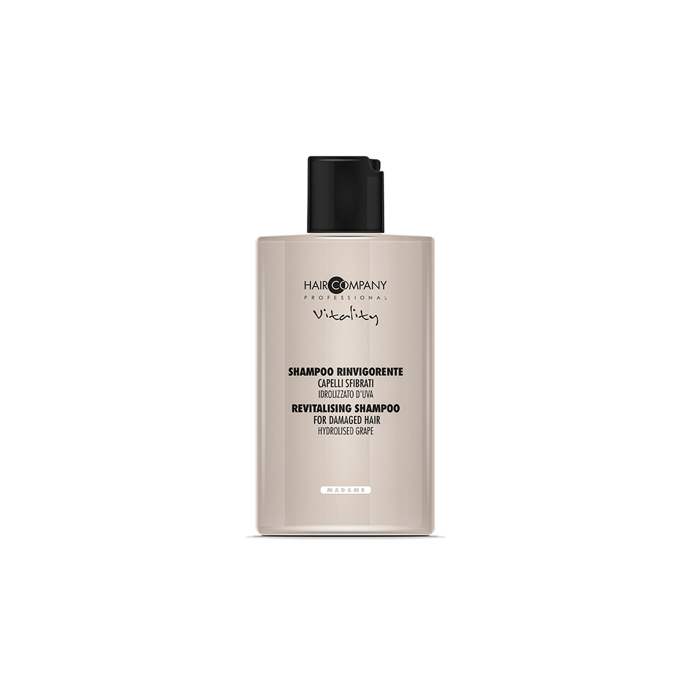 Hair Company Crono Age Vitality Shampoo Rinvigorente 300 mL