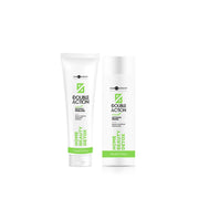 Hair Company - Double Action - Home Beauty Detox - peeling 150 mL + maschera 200 mL