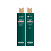 Hair Company – Kit Ricostruzione Profonda Double Action Regenerate con Shampoo & Maschera 250 mL
