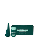 Hair Company - Double Action - Vitalize - Loss Control Lotion 10x10 mL - trattamento anticaduta