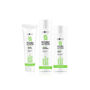 Hair Company - Home Beauty Detox - Peeling 150 mL + Champú 250 mL + Mascarilla 200 mL