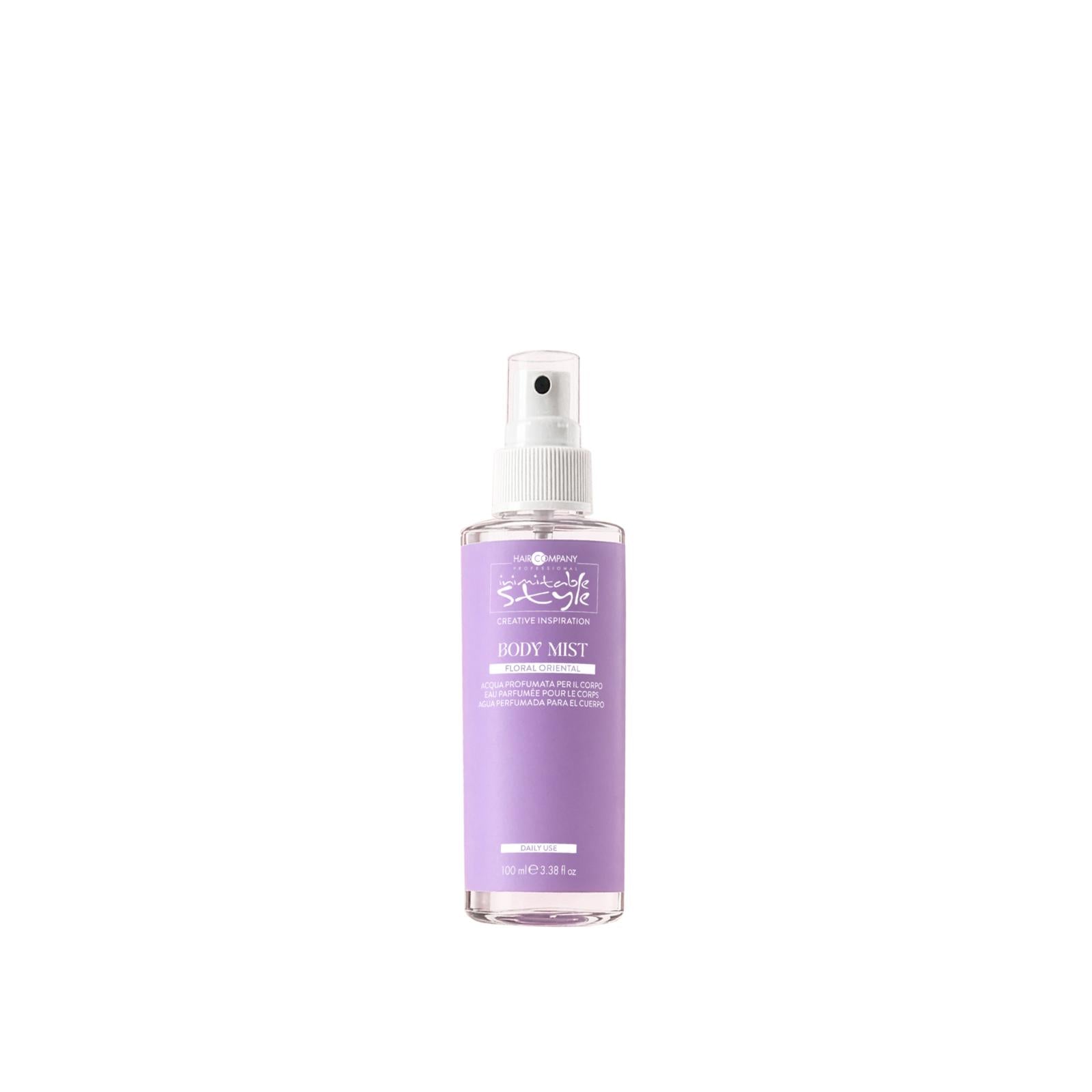Hair Company Inimitable Style Body Mist Perfume 100 mL