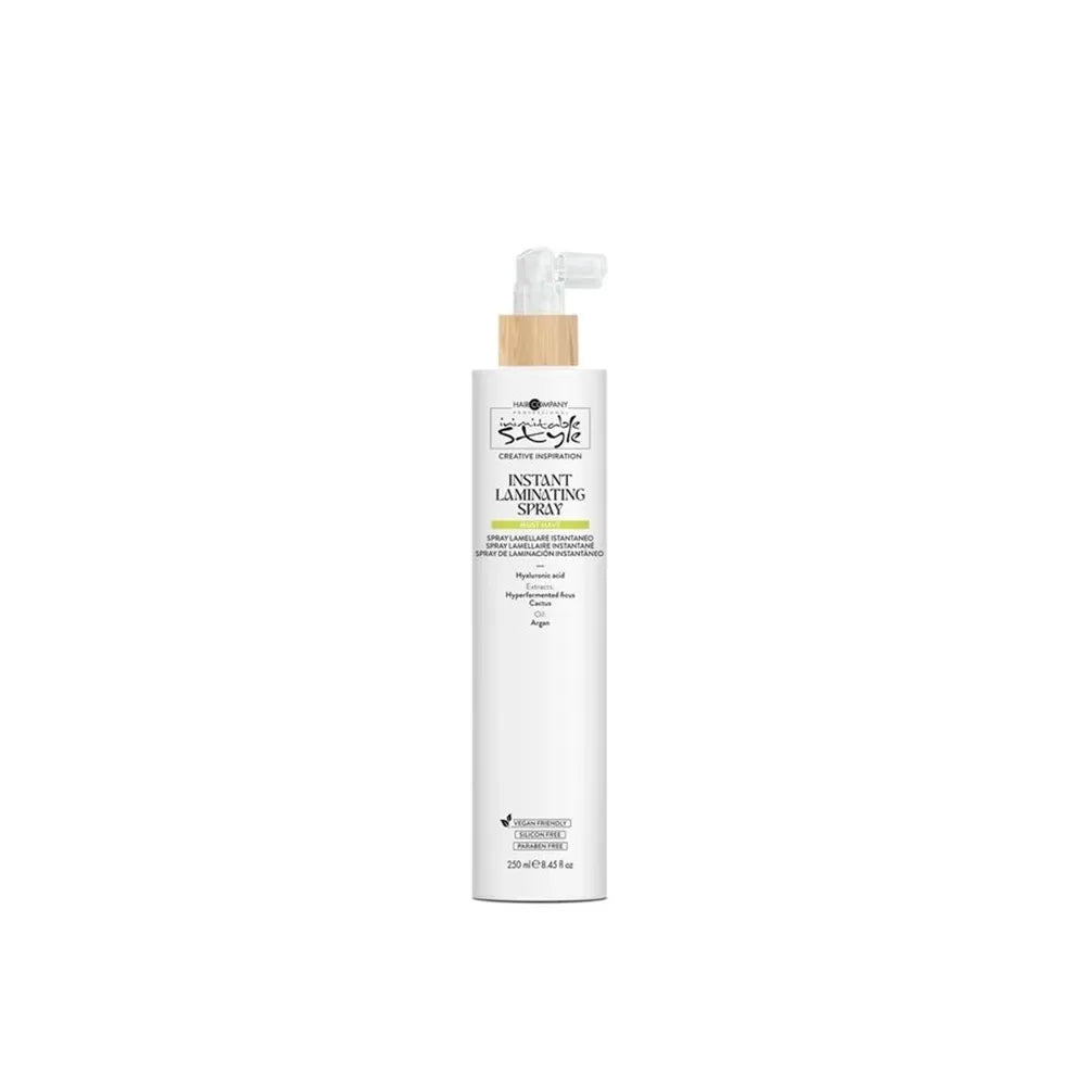 Hair Company - Inimitable Style Creative - Instant Laminating Spray 250 mL