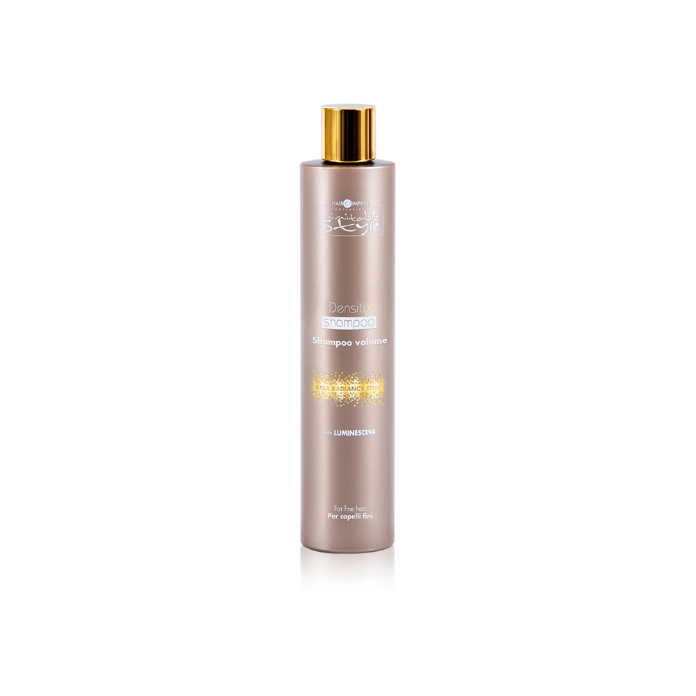 Hair Company Inimitable Style Density Shampoo 250 mL - shampoo volume