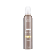 Hair Company Inimitable Style Extreme Foam 250 mL - spuma illuminante fissaggio estremo