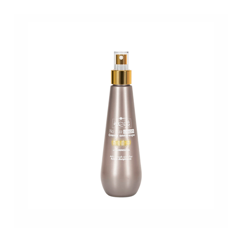 Hair Company Inimitable Style Frizz Stopper - Crema Anticrespo 200 mL