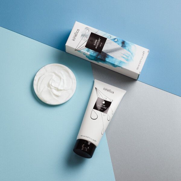 kinetics super moisture 150 ml