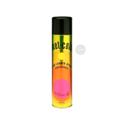 Helen Seward - Finet Color - Lacca Riflessante Cenere - Fissaggio Leggero 400 mL