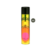 Helen Seward - Finet Color - Lacca Riflessante Grigio Topo - Fissaggio Leggero 400 mL