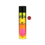 Helen Seward - Finet Color - Lacca Riflessante Mogano - Fissaggio Leggero 400 mL