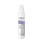 Helen Seward - Kapetil Colour - Mousse Silver - Mousse Riflessante Argento 200 mL