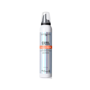 Helen Seward Quick&Easy Curl Gel Mousse 200 mL - mousse gel elasticizzante