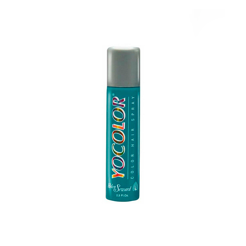 Helen Seward - Yocolor - Spray Colorante Bianco 75 mL