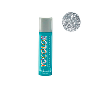 Helen Seward - Yocolor - Spray Colorante Glitter Argento 75 mL
