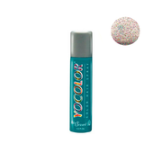 Helen Seward - Yocolor - Spray Colorante Glitter Multicolor 75 mL