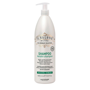 Il Salone Milano - Keratin - Shampoo Riparazione e Ristrutturazione 1000 mL