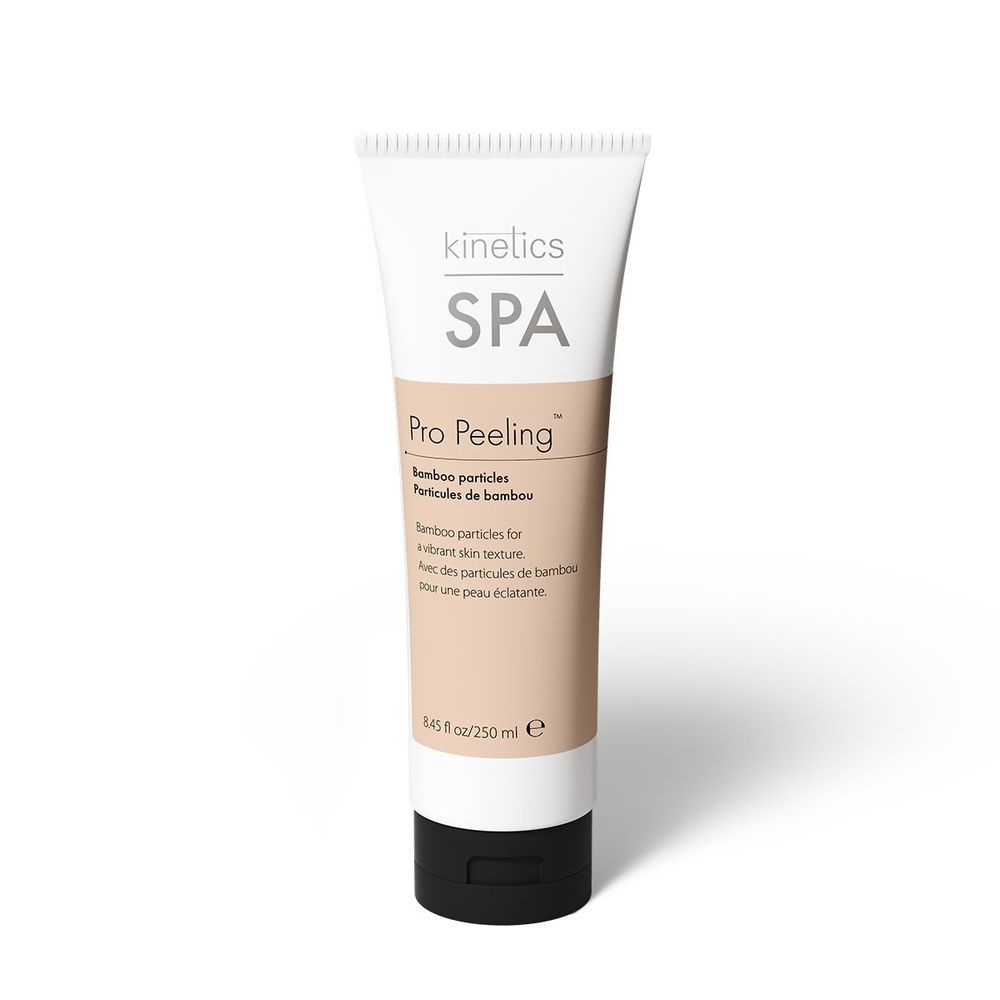kinetics SPA pro peeling 250 ml