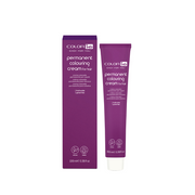 ING Products - Coloring - Crema Colorante Silver - Argento 100 ML