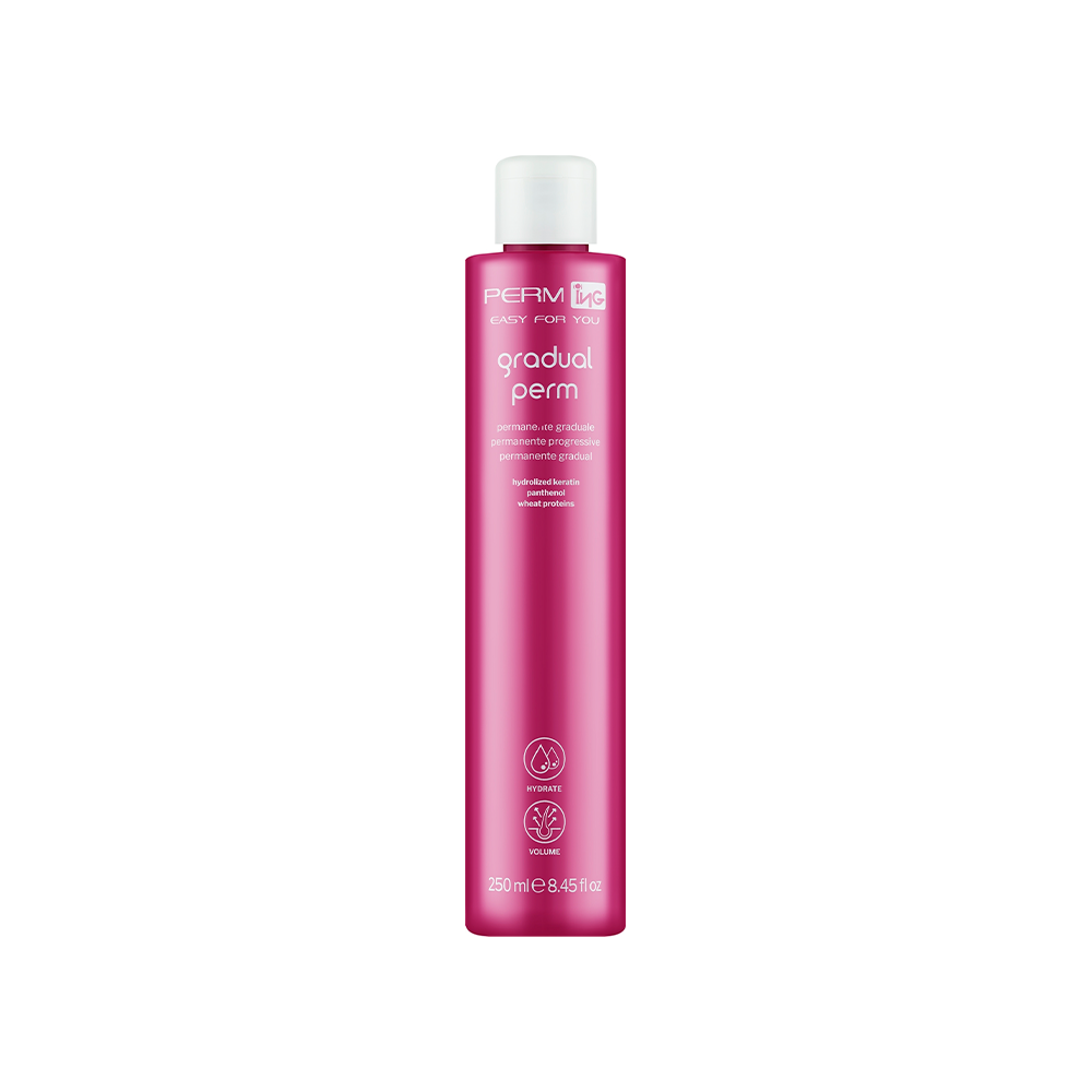 ING Products Perming Gradual Perm 250 mL - permanente graduale