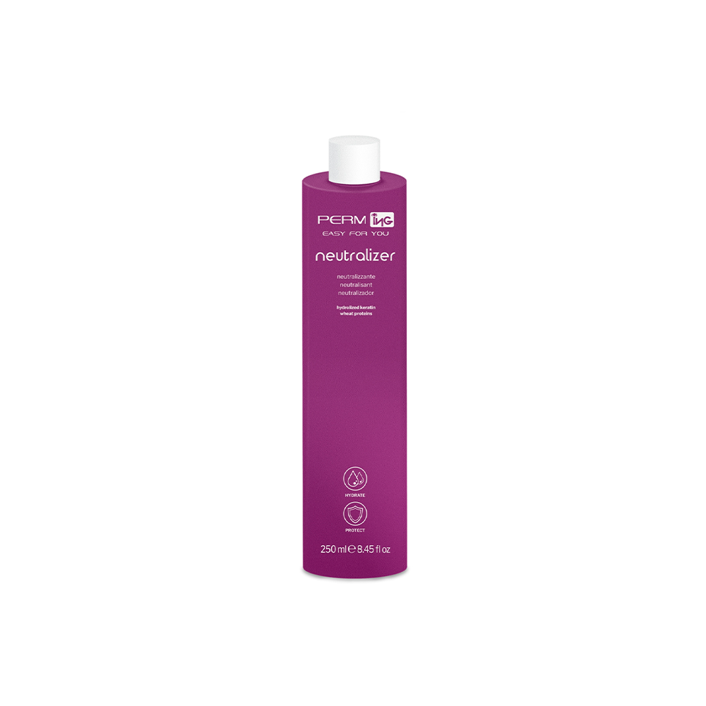 ING Products Perming Neutralizer 250 mL - neutralizzante