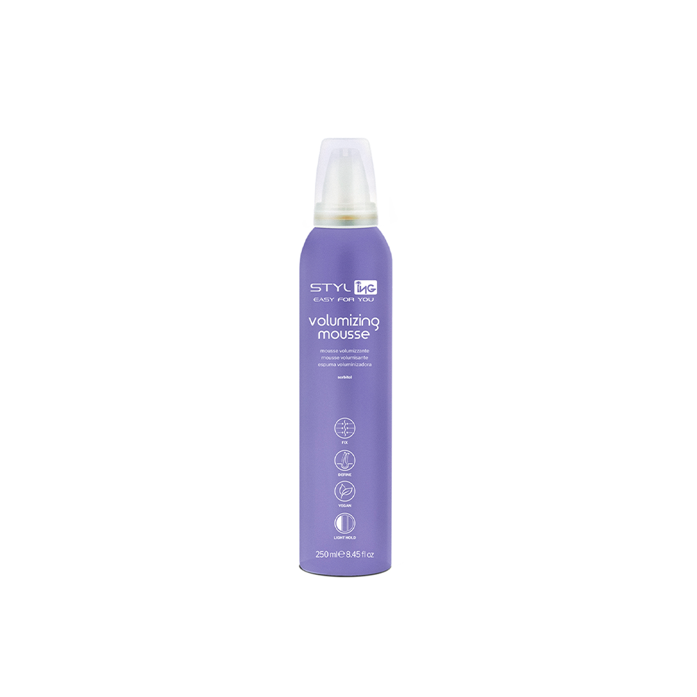 ING Products Styl-ing Volumizing Mousse 250 mL - mousse volumizzante