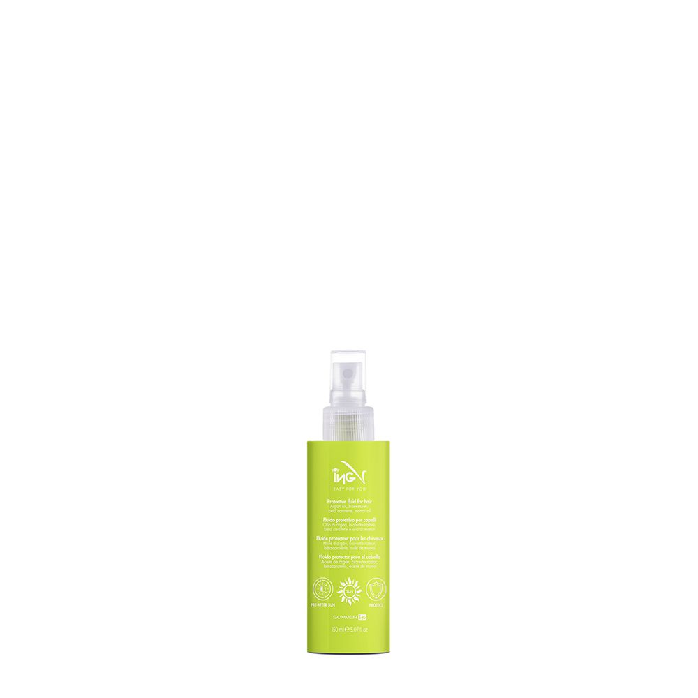 Ing Products - Summering - Fluido Protettivo 150 mL