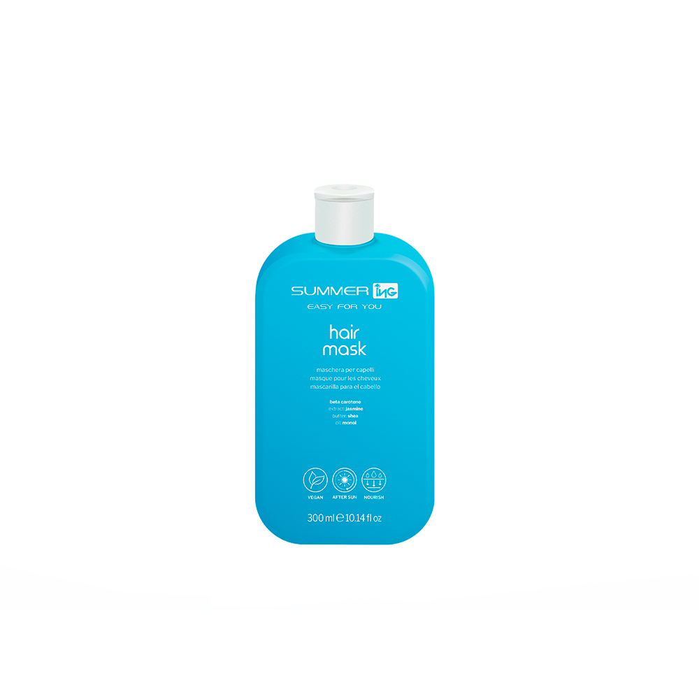 ING Products Summering Hair Mask 300 mL