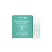 ING Products Treating Oil and Booster 12x7 mL - ricostruzione profonda