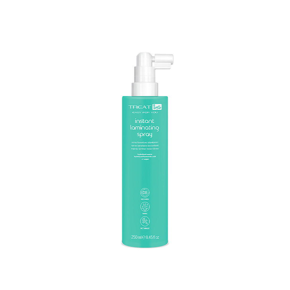 ING Products Treating Instant Laminating Spray 250 mL spray lamellare istantaneo