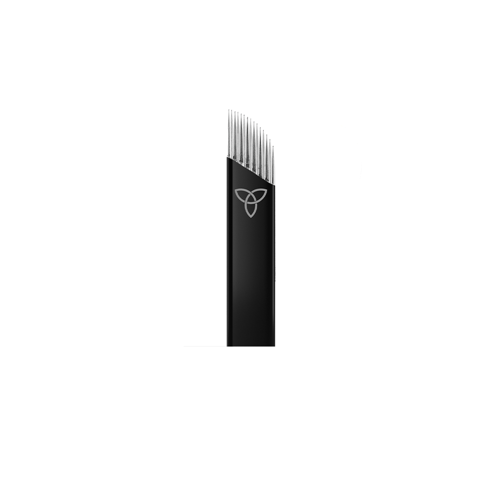 J Academy Butterfly Blades 1 Line 20 pcs - lama linee precise