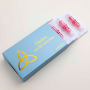 J Academy Flexible Needle 1 micro 0,30 mm 10 pcs