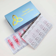 J Academy Flexible Needle 1 nano 0,25 mm 10 pcs