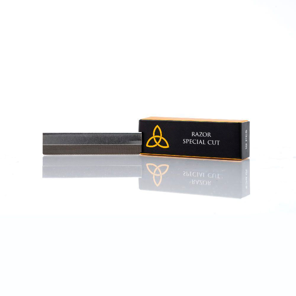 J Academy Razor Special Cut 10 pcs - lama affila matita