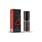 J Academy Red Line Pigments Ash Brown 10 mL - pigmento castano medio neutro