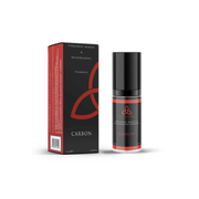 J Academy Red Line Pigments Carbon 10 mL - pigmento marrone scuro