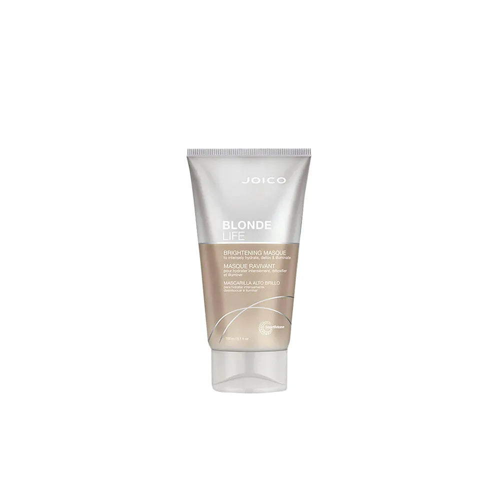 Joico - Blonde Life - Brightening Masque 150 mL