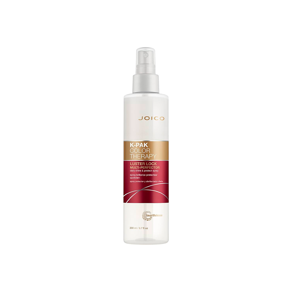 Joico - K-Pak Color Therapy - Luster Lock Multi-perfector Spray 200 mL