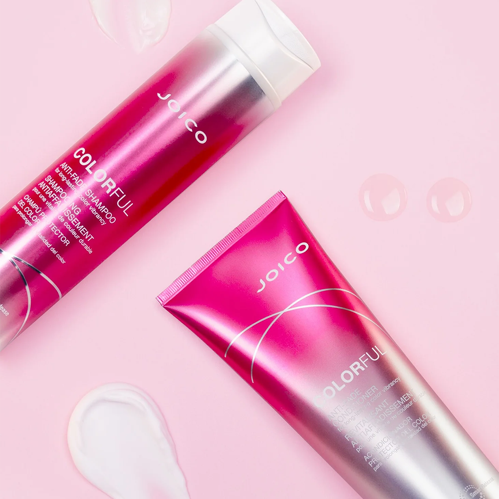 Joico - Colorful - Anti-fade Conditioner 250 mL