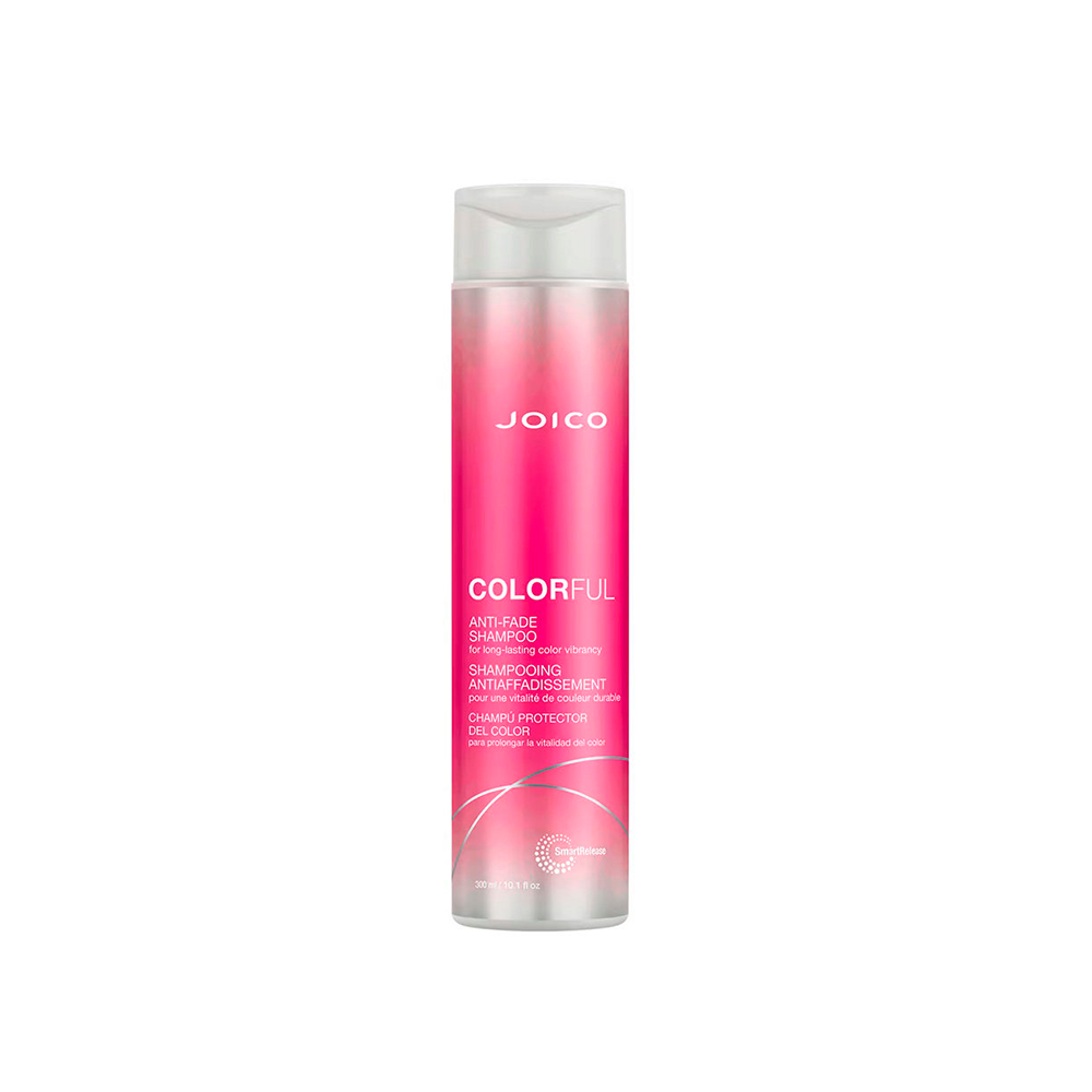 Joico - Colorful - Anti-fade Shampoo 300 mL